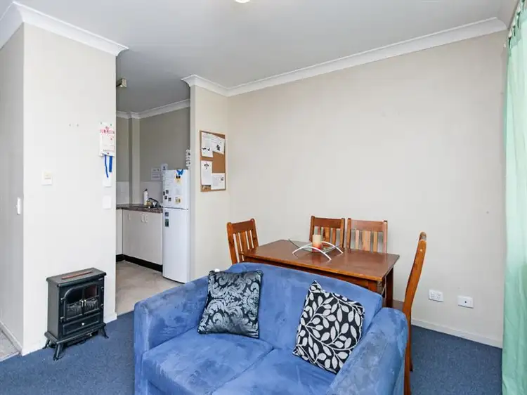 Fifth view of Homely unit listing, 9/20 Queen Street, Goodna QLD 4300