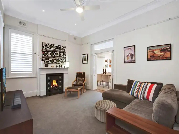 Seventh view of Homely house listing, 72 Thompson Street, Drummoyne NSW 2047