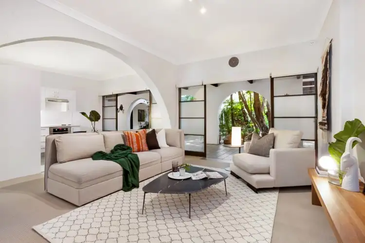 Main view of Homely apartment listing, 16/8 Phillip Street, Redfern NSW 2016