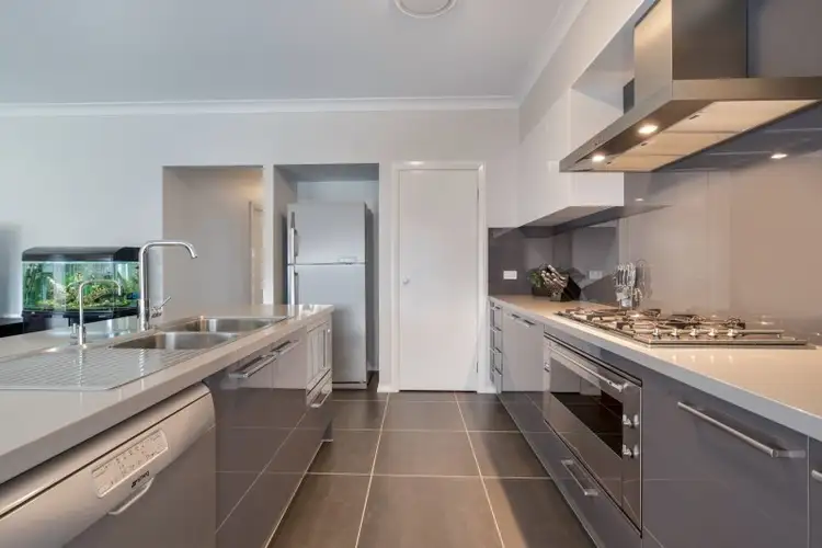 Fourth view of Homely house listing, 6 Penstock Street, Leppington NSW 2179