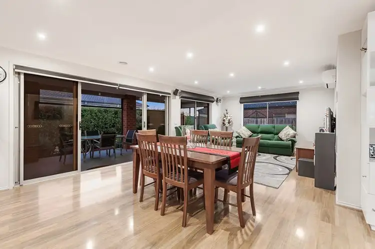 Fourth view of Homely house listing, 31 Healesville Loop, Craigieburn VIC 3064