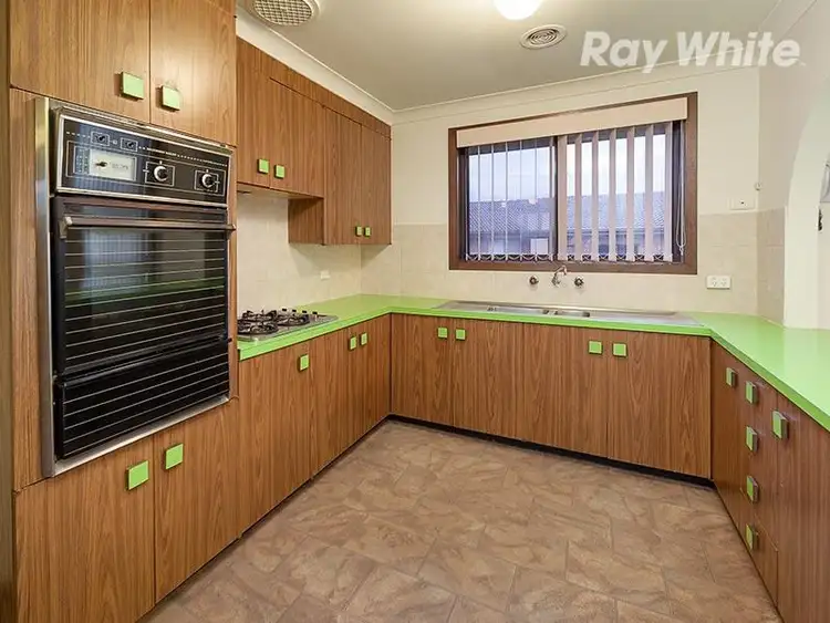Second view of Homely house listing, 359 Sandrina Drive, Lavington NSW 2641