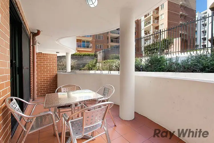Seventh view of Homely unit listing, 7/2-6 Market Street, Rockdale NSW 2216