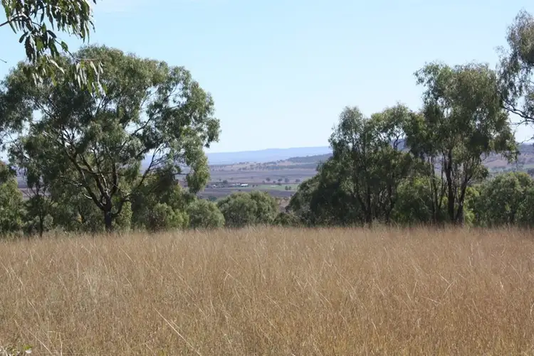 Fifth view of Homely rural property listing, Lot 37 Pinnacle Road, Forest Springs, Allora QLD 4362