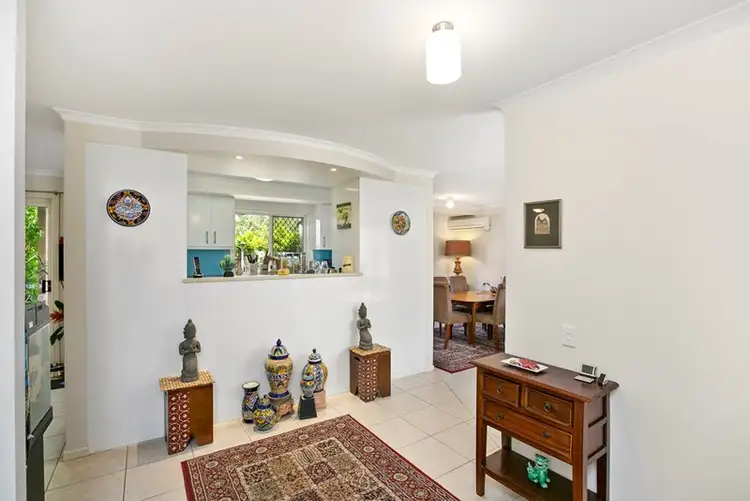 Seventh view of Homely townhouse listing, 10/19 Robyn Street, Southport QLD 4215