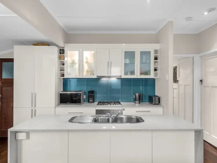 Fifth view of Homely house listing, 5 Gurley Street, Wavell Heights QLD 4012