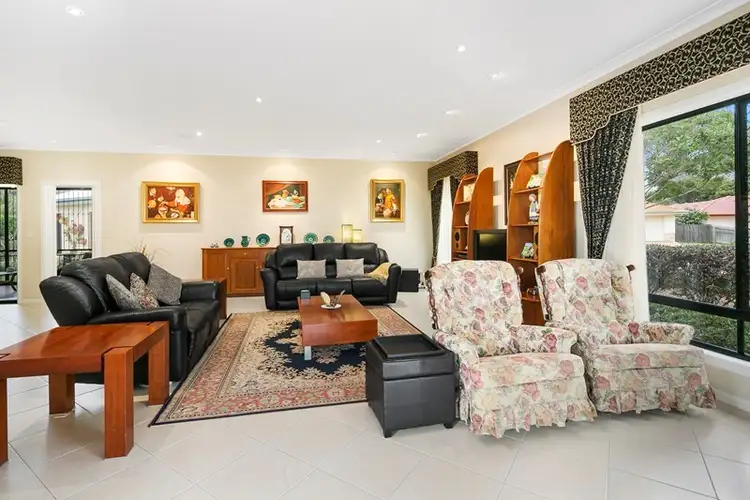 Fifth view of Homely house listing, 6 Felix Court, Wellington Point QLD 4160
