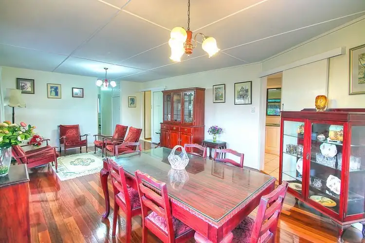 Fourth view of Homely house listing, 36 Rowland Terrace, Coalfalls QLD 4305