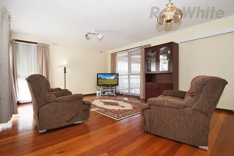Second view of Homely house listing, 31 SWITCHBACK Road, Chirnside Park VIC 3116