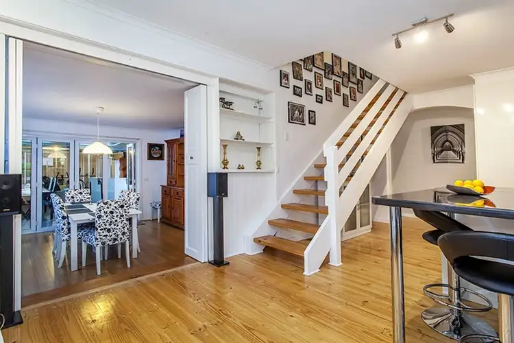 Fifth view of Homely house listing, 44 Fenton Court, Keysborough VIC 3173
