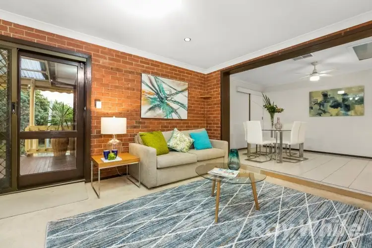 Sixth view of Homely house listing, 2 Mansell Close, Mulgrave VIC 3170