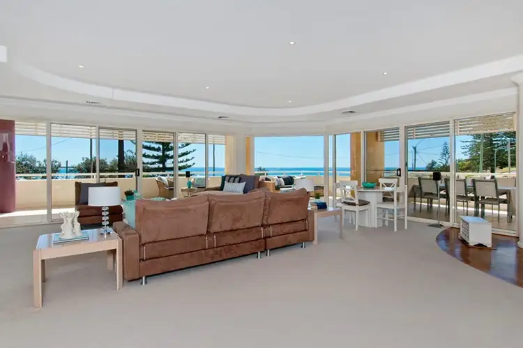 Third view of Homely unit listing, 203/1-3 Owen Street, Port Macquarie NSW 2444