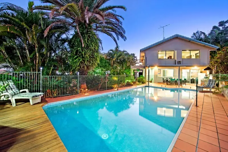 Main view of Homely house listing, 100 Yangoora Crescent, Ashmore QLD 4214