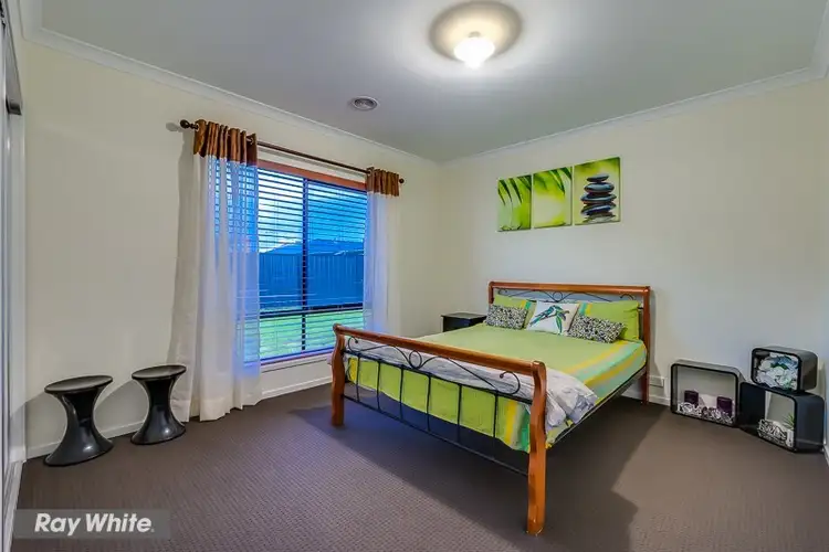 Seventh view of Homely house listing, 86 Hummingbird Boulevard, Tarneit VIC 3029