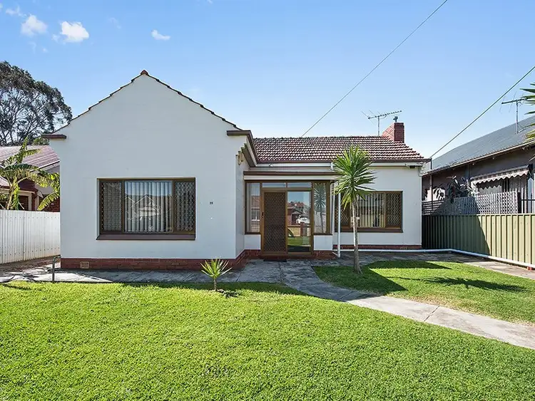36 Holden Avenue, Woodville West SA 5011