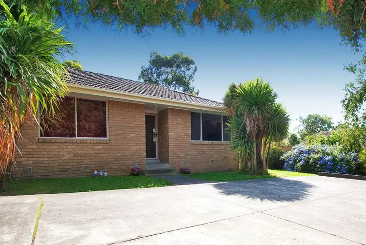 Unit 4, 59-61 BAYSWATER Road, Croydon VIC 3136