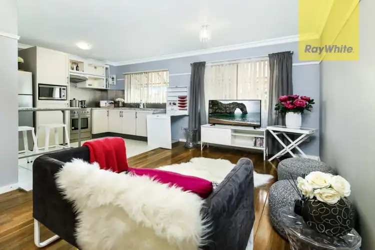 Fourth view of Homely unit listing, 8/84 Pitt Street, Granville NSW 2142