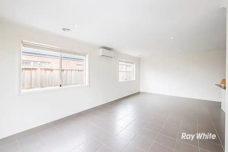 Sixth view of Homely house listing, 17 Stocks Drive, Cranbourne West VIC 3977