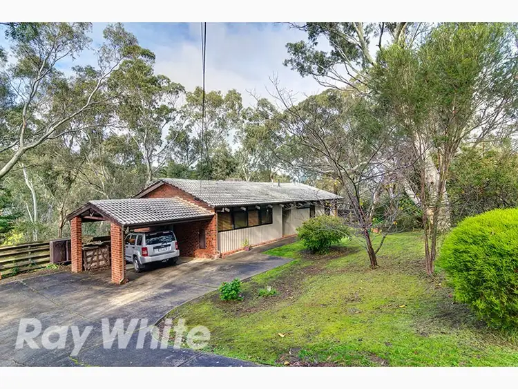 Second view of Homely house listing, 1 Fairway Drive, Hawthorndene SA 5051