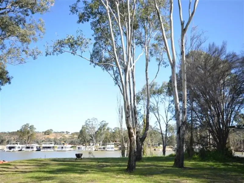 Main view of Homely land listing, Lot 3 Barker Street, Morgan SA 5320