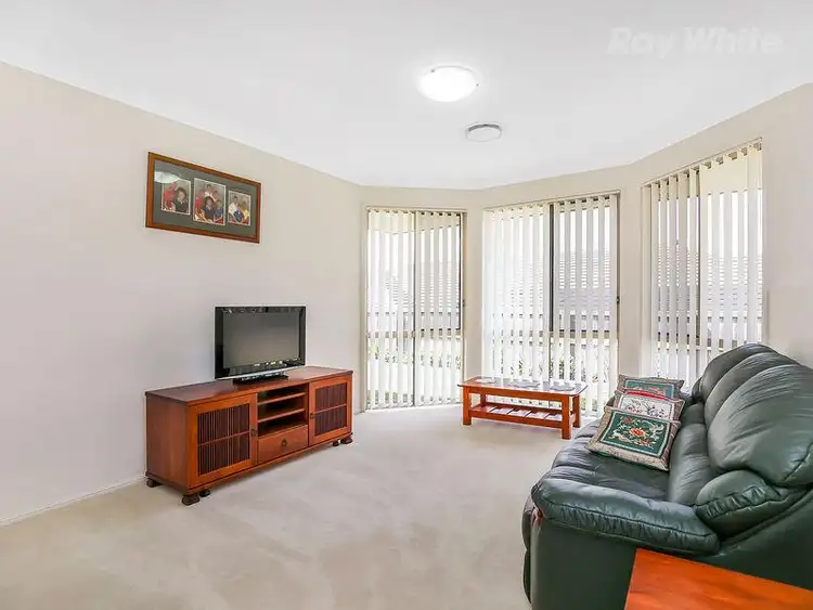 Fourth view of Homely house listing, 21 Rockford Drive, Bellbird Park QLD 4300