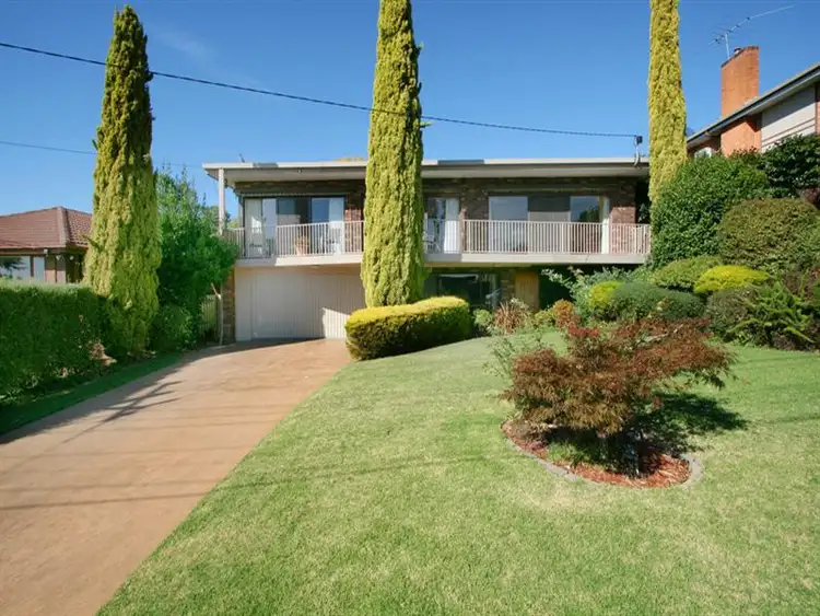 9 Campus Gate, Chirnside Park VIC 3116
