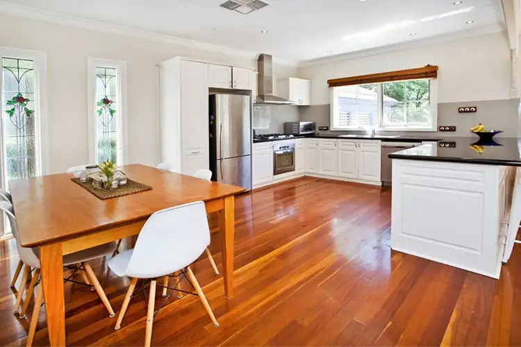 Fourth view of Homely house listing, 9 Premier Avenue, Mitcham VIC 3132