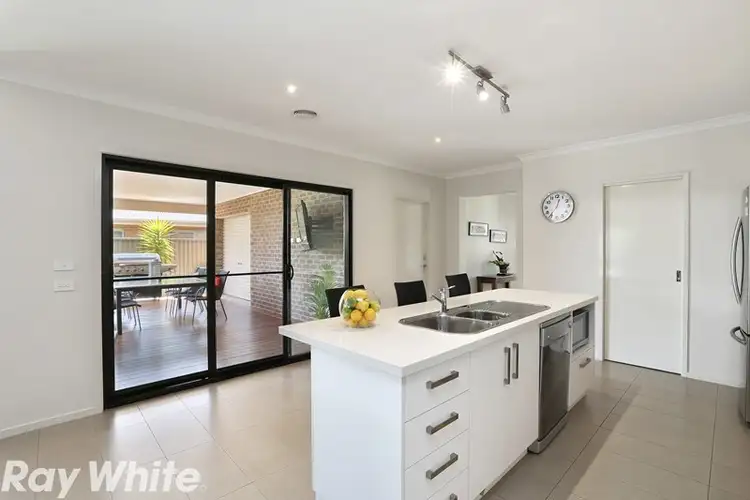 Third view of Homely house listing, 11 Springwater Drive, Lara VIC 3212