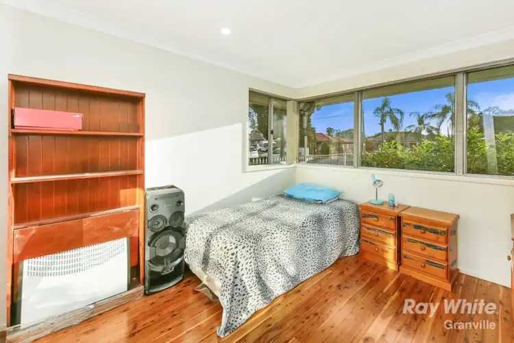 Seventh view of Homely house listing, 5 Nevis Crescent, Seven Hills NSW 2147