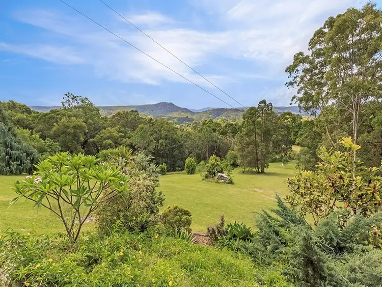Main view of Homely rural property listing, 78 Lane Road, Georgica NSW 2480