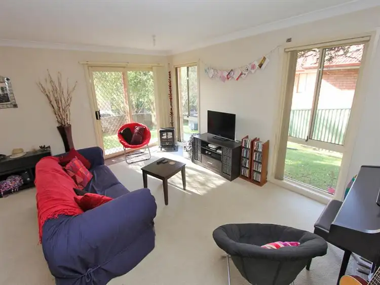 Second view of Homely house listing, 4 Madison Place, Berkeley Vale NSW 2261