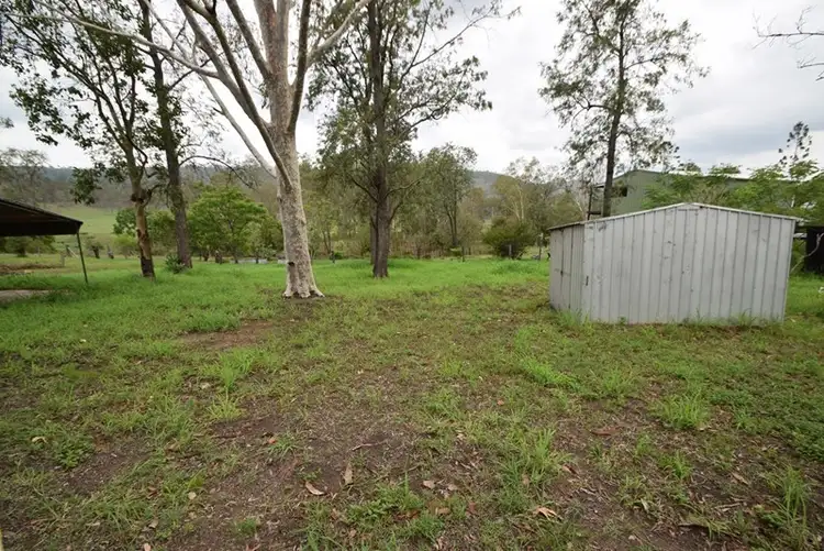 Third view of Homely land listing, 16 Alice Street, Linville QLD 4306