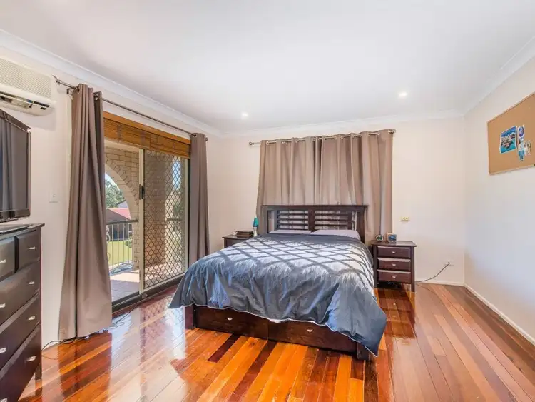 Fifth view of Homely house listing, 12 Urquhart Street, Carindale QLD 4152
