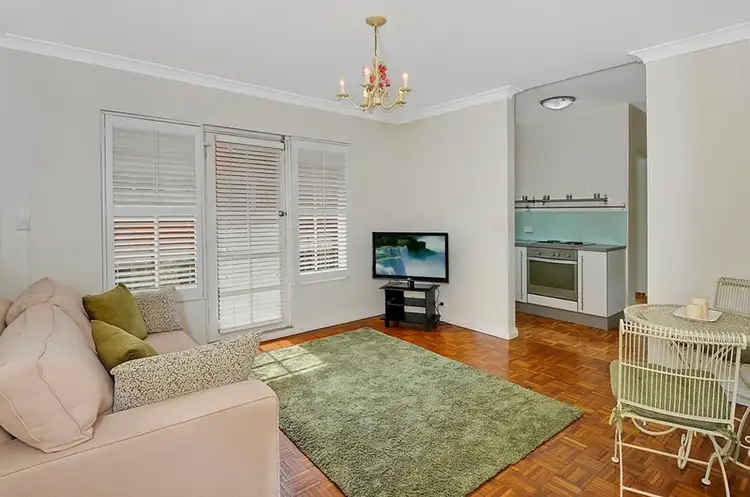Second view of Homely apartment listing, 5/10 Pearson Street, Gladesville NSW 2111