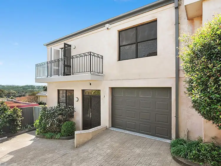 3/27 Barnhill Road, Terrigal NSW 2260