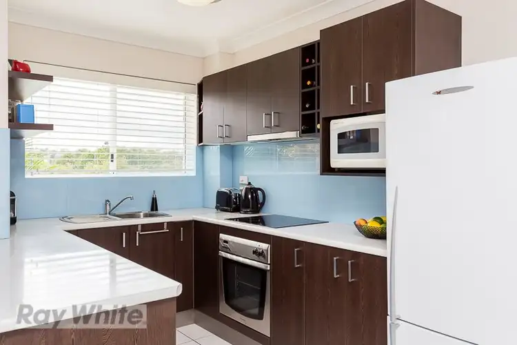 Third view of Homely unit listing, 8/34 Pembroke Road, Coorparoo QLD 4151