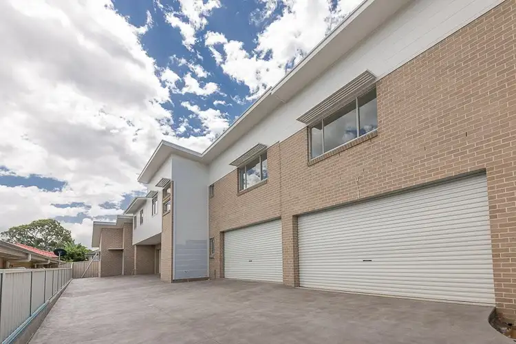 Third view of Homely townhouse listing, 2/60 Kingston Street, Oak Flats NSW 2529
