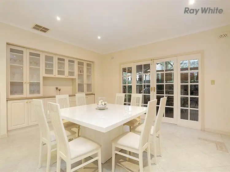Fourth view of Homely house listing, 4 Cadrona Court, Hillside VIC 3037