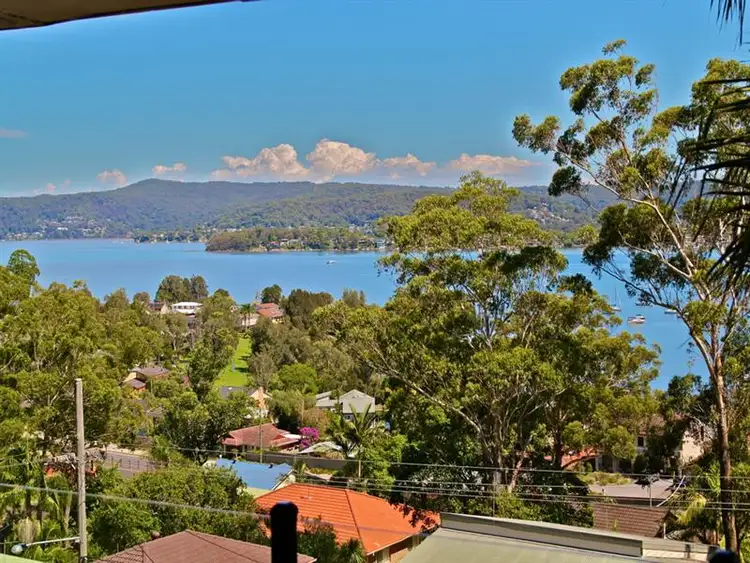 Fifth view of Homely house listing, 19 David Street, Green Point NSW 2251