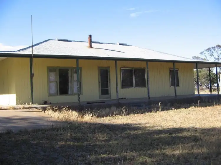 Third view of Homely rural property listing, Lot 7 Hayward Road, Lameroo SA 5302