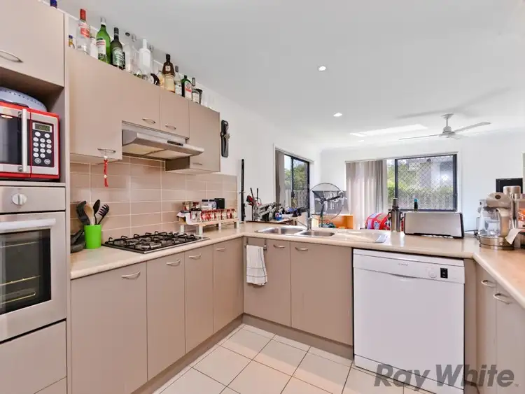 Fifth view of Homely house listing, 43 Allison Drive, Kallangur QLD 4503