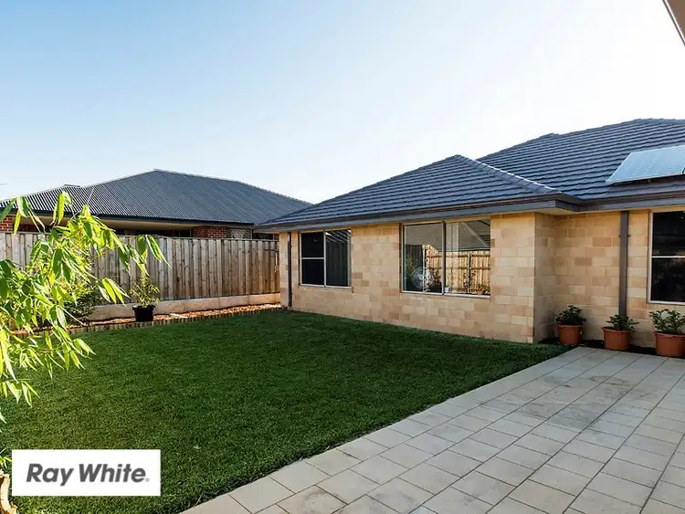 Sixth view of Homely house listing, 194 Banrock Drive, Ellenbrook WA 6069