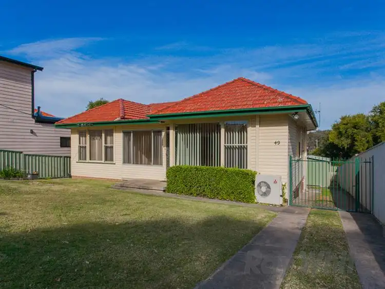 Second view of Homely house listing, 49 Rodway Parade, Kotara NSW 2289