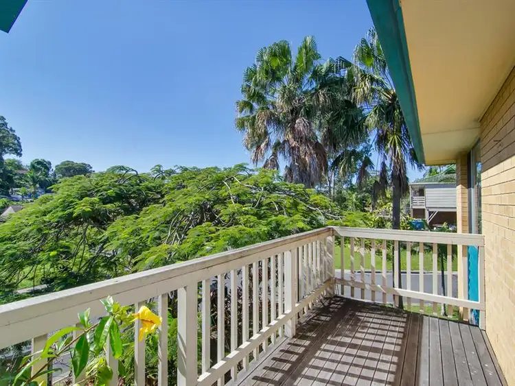 Fifth view of Homely house listing, 8 Mirreen Drive, Currumbin Waters QLD 4224
