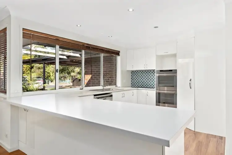 Fourth view of Homely house listing, 9 Romney Close, Coffs Harbour NSW 2450