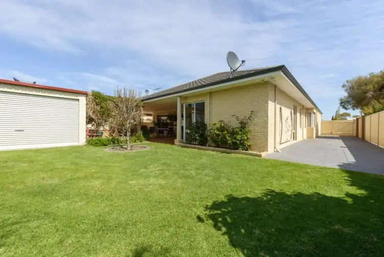 Fifth view of Homely house listing, 145 Gerard Street, East Cannington WA 6107