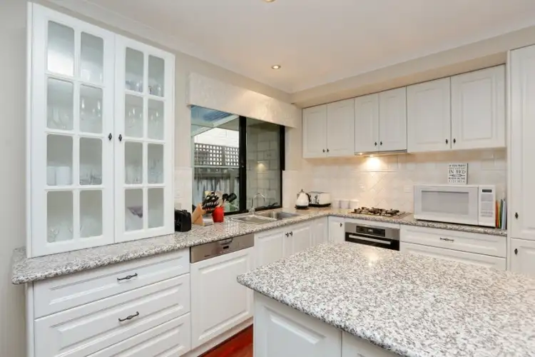 Fourth view of Homely house listing, 32 Sedgeland Way, Ascot WA 6104