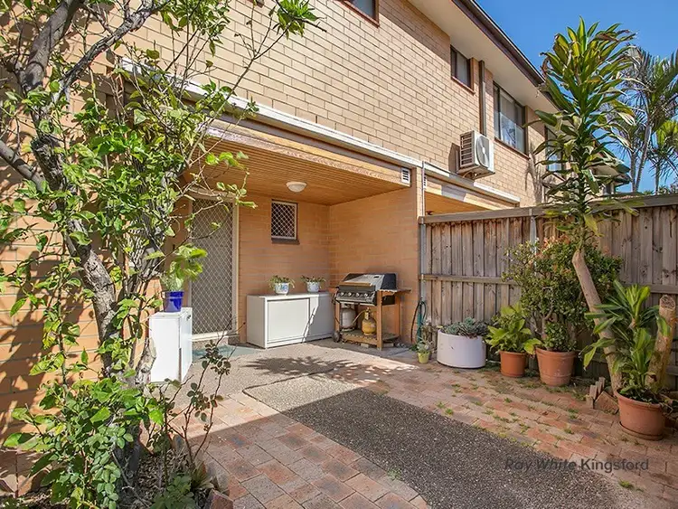 Fourth view of Homely townhouse listing, 42/22-24 Wassell Street, Matraville NSW 2036