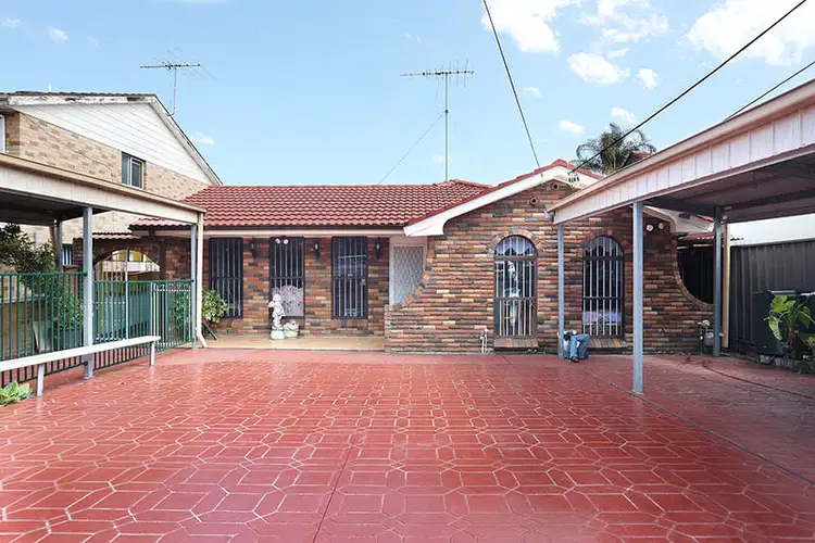 34 Dudley Street, Mount Druitt NSW 2770