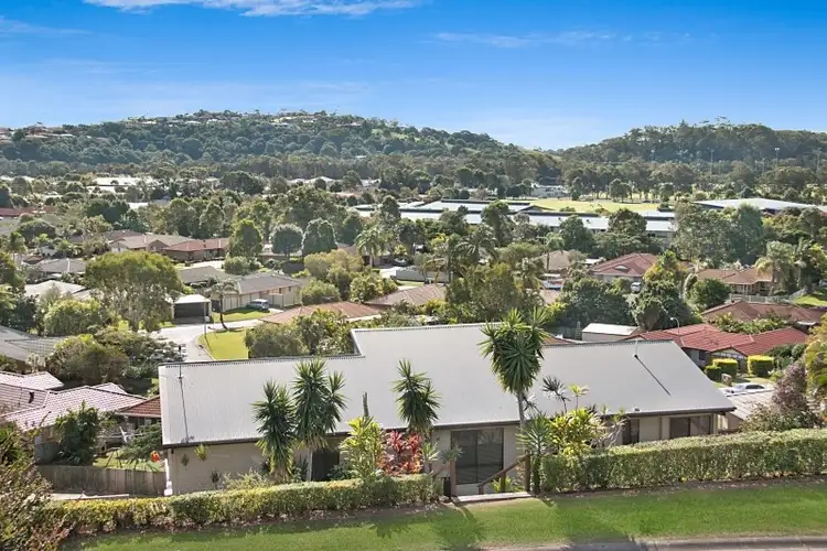 Second view of Homely house listing, 14 Firewheel Way, Banora Point NSW 2486